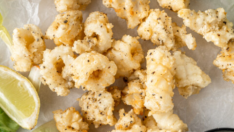 Salt & Pepper Squid 1 kg – Image 1