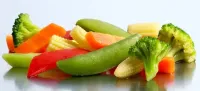 BC Melange/Panache Mixed Vegetables 1.5kg { 6 } CODE -  1484 – Image 1