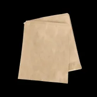 3F Brown Bag {200x235mm} {500} CODE -  0316 – Image 1