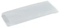2SO Long White Bags {500} CODE -  1350 – Image 1