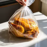 B1 Pie bag {155x200} {1000} CODE -  2714 – Image 1