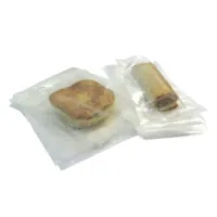 B2 Sausage Roll Bag {100x230mm} (1000) CODE -  9620 – Image 1