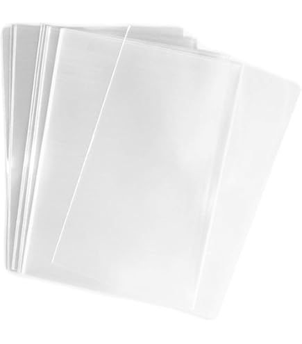 No 6 Cello Bags (255x60 x125) x 1000 – Image 1