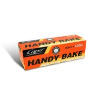 Handy Bake 30cm x 120m x 1 – Image 1