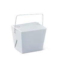 Food Pails 8oz with Handles x 450 – Image 1