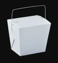 Food Pails 16oz with handles {SHIPPER} CODE -  3032 – Image 1