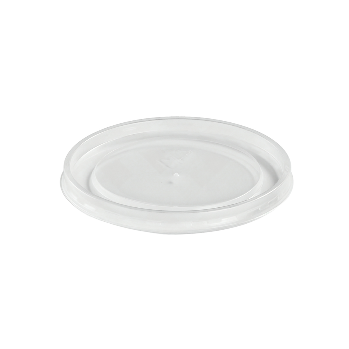 T10-16-20 Round Dome Lids {10x50} CODE -  1936 – Image 1