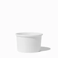 Ice Cream Paper Cups 4oz {50/sleeve} CODE -  2171 – Image 1