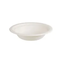 7” Natural Fibre Bowl x 25 – Image 1