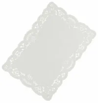 Doyles Rectangular 250x350mm x 250 – Image 1