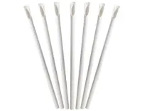 Straws SPOON Paper {12x250pkt} CODE -  1328 – Image 1