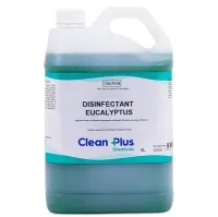 Disinfectant Cleaner Eucalyptus 5L – Image 1