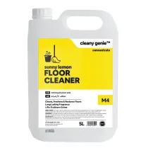 Floor Cleaner 5L – Image 1