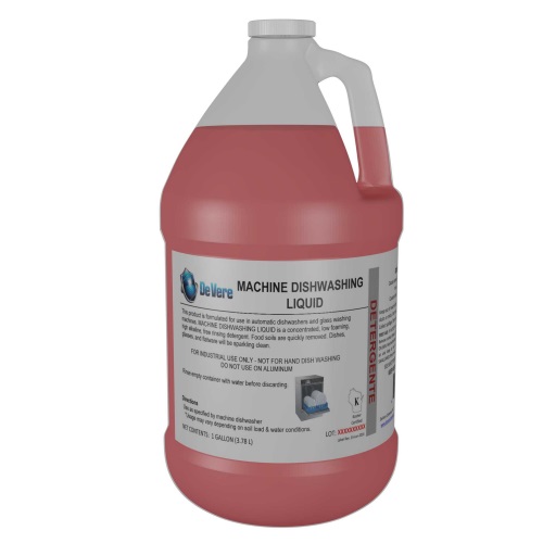 Machine Dishwashing Liquid 5litre CODE -  3568 – Image 1