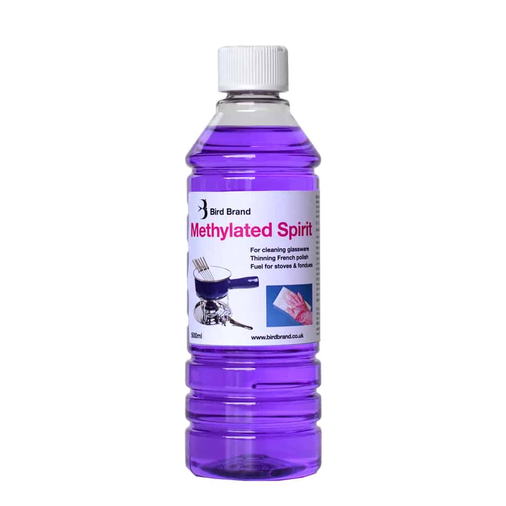 Methylated Spirits 5 Litre CODE -  1852 – Image 1
