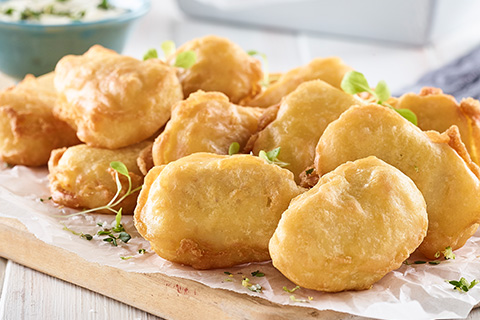 Tempura Fish Cocktails 5 kg – Image 1