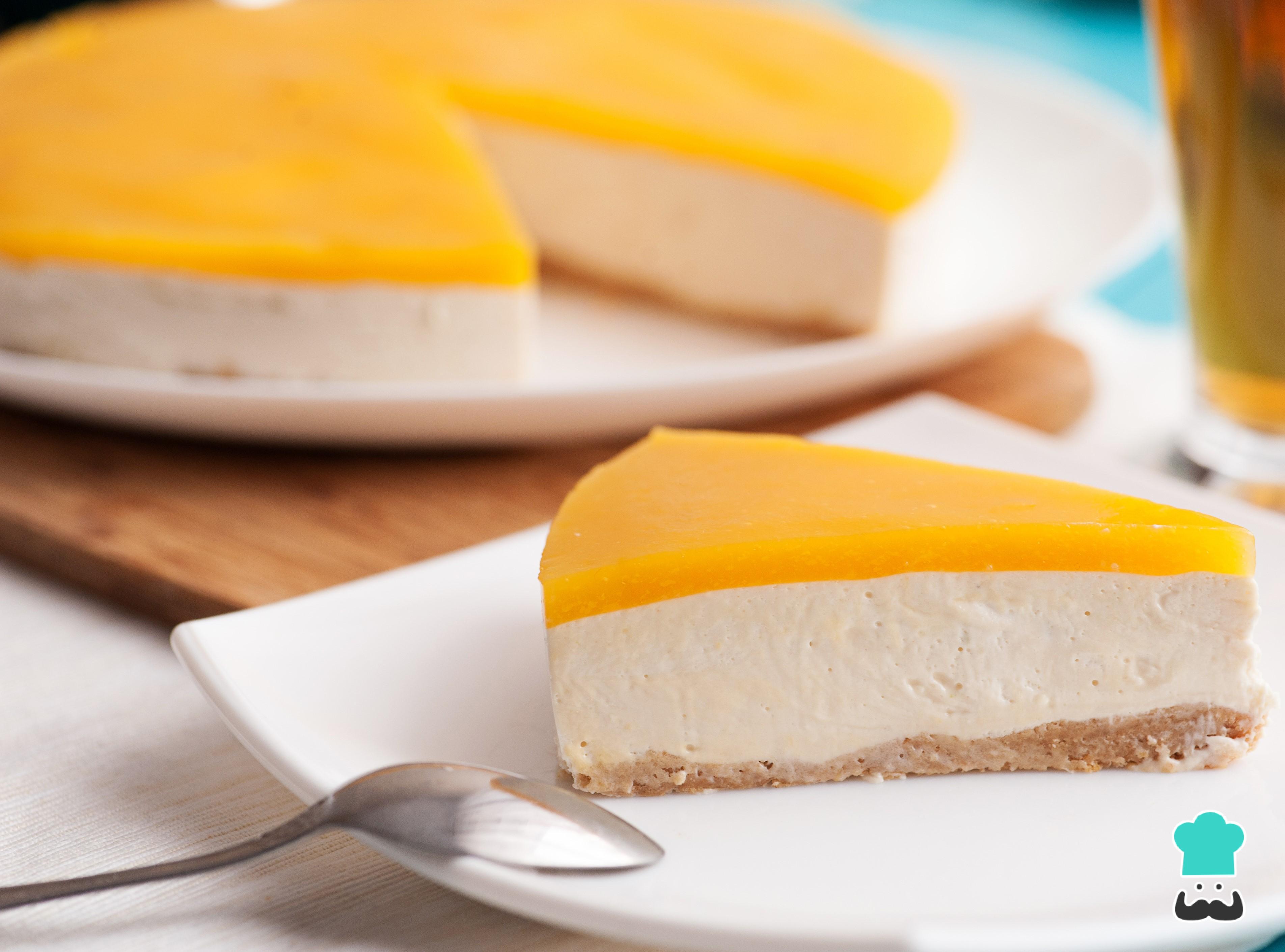 Cheesecake – Berry, Mango  – Image 2