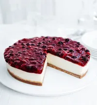 Cheesecake – Berry, Mango  – Image 1