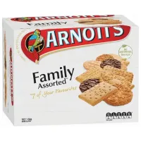 Arnotts Family Assorted 1.5kg CODE -  7462 – Image 1