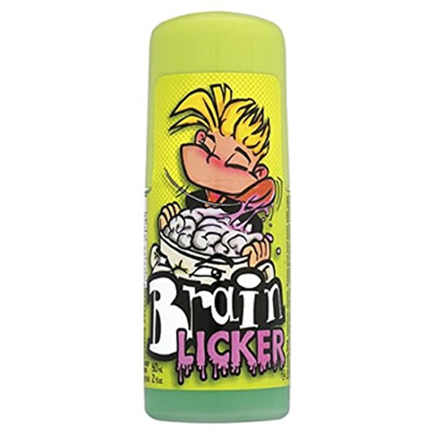 Brain Licker 60ml  {12) CODE -  3094 – Image 1