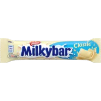 Milky Bar 50g – Image 1