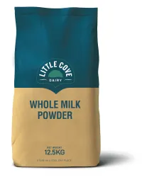 Full Cream Milk Powder 12.5kg CODE -  9634 – Image 1