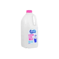 Milk Extra Lite 2Lt - Fresh CODE -  8945 – Image 1