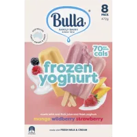 B Fruit & Yoghurt Variety {M/S/W} Stick 59g {5x8}  CODE -  13178 – Image 1