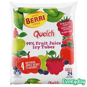 Quelch Berry Fruit Stick FROZEN {144} 70 ml – Image 1