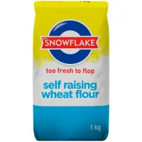 Flour Self Raising 1kg CODE -  1645 – Image 1