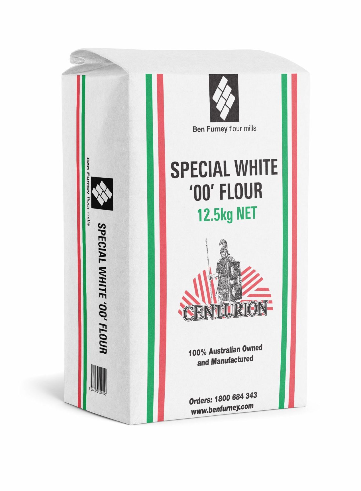 Flour Special 00 12.5kg CODE -  1708 – Image 1