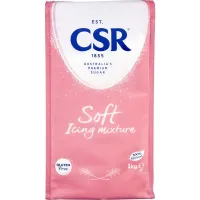 Icing Sugar Mixture 1kg – Image 1