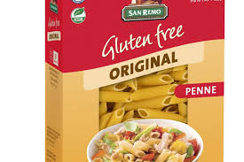 Pasta Penne Gluten Free  {227} 350g {BOX} – Image 1