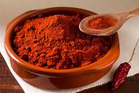 Chilli Powder 500g CODE -  5178 – Image 1