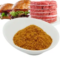 Hamburger Seasoning Krio 600g CODE -  8338 – Image 1