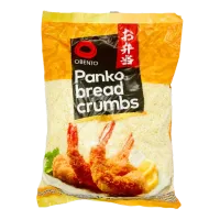Bread Crumbs Panko 200g CODE -  5861 – Image 1