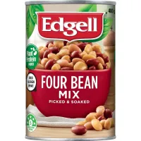 Four Bean Mix 400g CODE -  8390 – Image 1