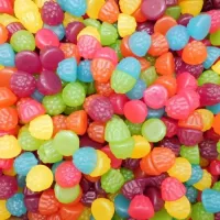 Fruit Berries 10kg (Fresha) CODE -  1540 – Image 1