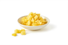 Pineapple Crushed (800g) CODE -  8377 – Image 1