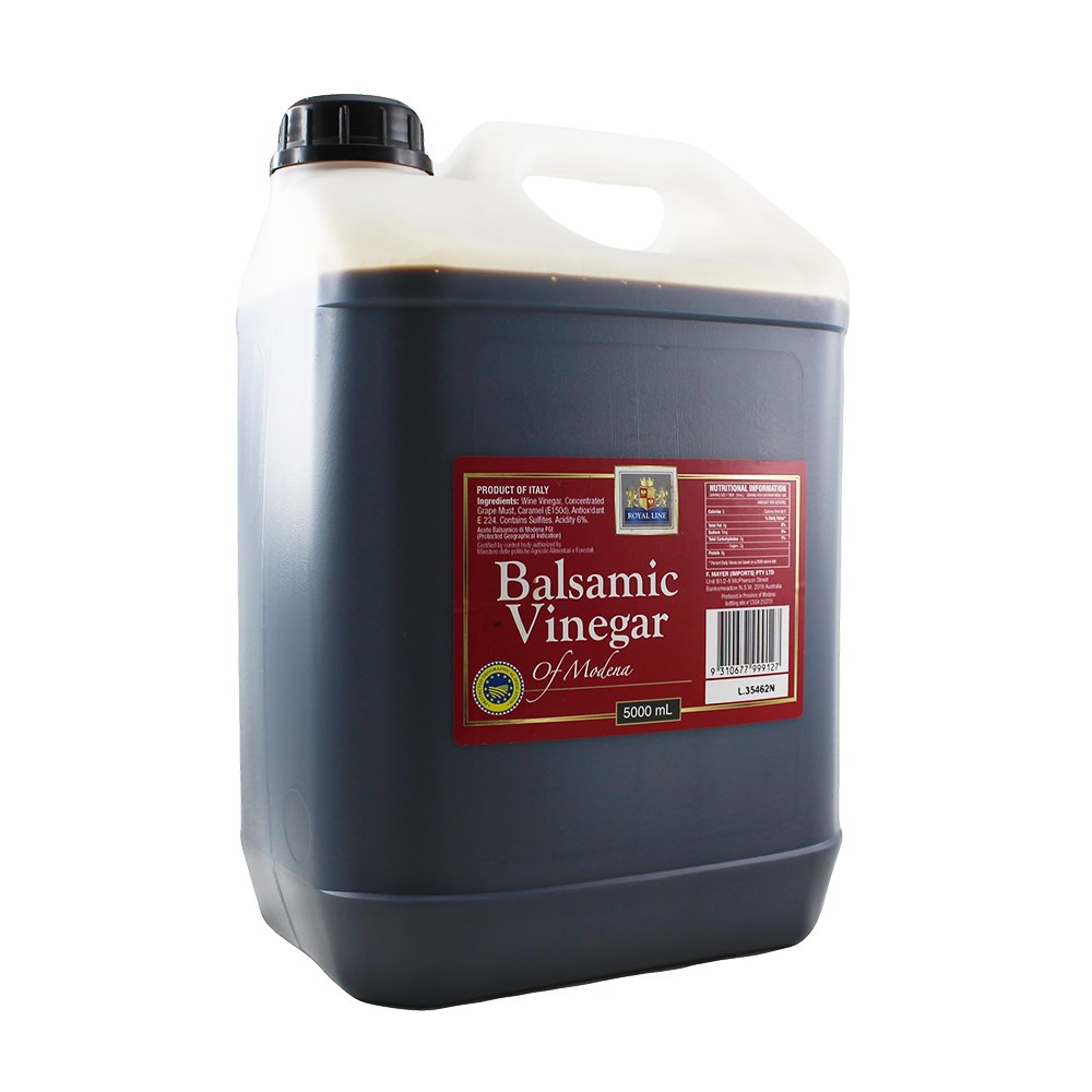 Balsamic Vinegar 5Litre CODE -  3516 – Image 1