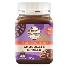 Chocolate Spread 385g CODE -  3654 – Image 1