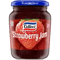 Jam Strawberry 375g CODE -  6189 – Image 1