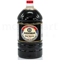Soy Sauce 3Litre – Image 1