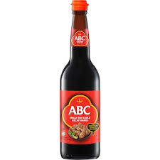 Soy Sauce Sweet Kechap Manis 620ml CODE -  1994 – Image 1
