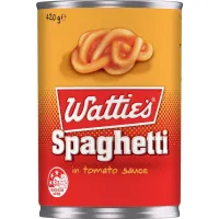 Spaghetti Tomato Sauce 420g  CODE -  1751 – Image 1