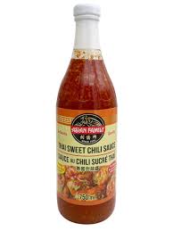 Thai Sweet Chilli Sauce 750ml CODE -  1895 – Image 1