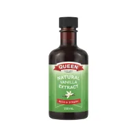 Vanilla Extract 150ml – Image 1
