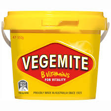Vegemite 950g – Image 1