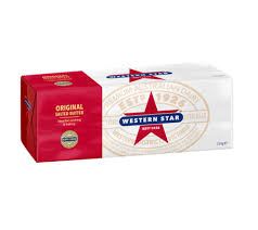 Butter Salted 1.5kg CODE -  4626 – Image 1