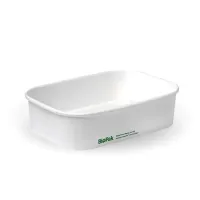 500ml-1000ml BioBoard PP Lid {BB-LBL-PP} {6x50} CODE -  12377 – Image 1